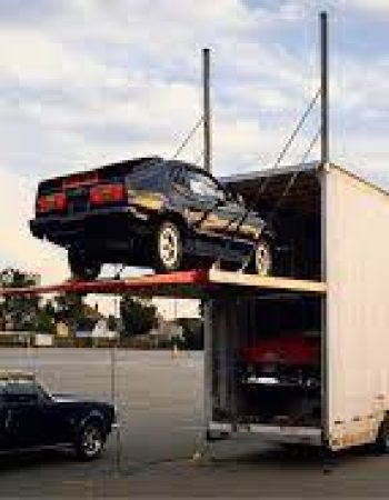 Move It Solution
