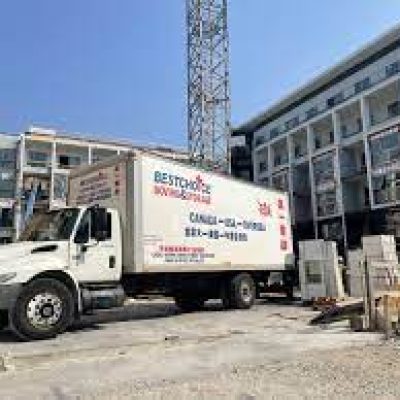 Best Choice Moving & Storage