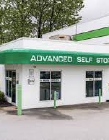 Advanced Self Storage
