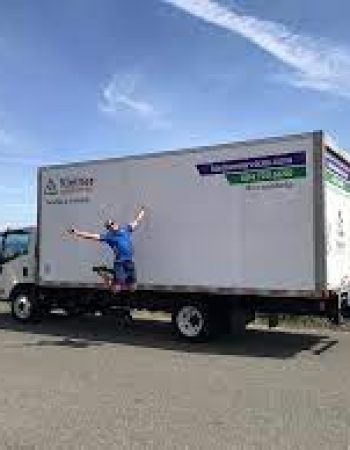 Kleiner Services