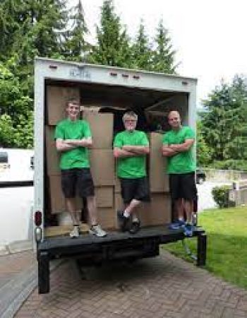 Lambert’s Moving Services
