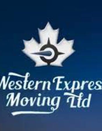 Western Express Moving Ltd