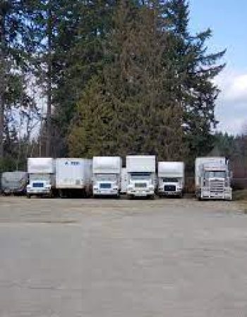 Clarke’s Household Moving