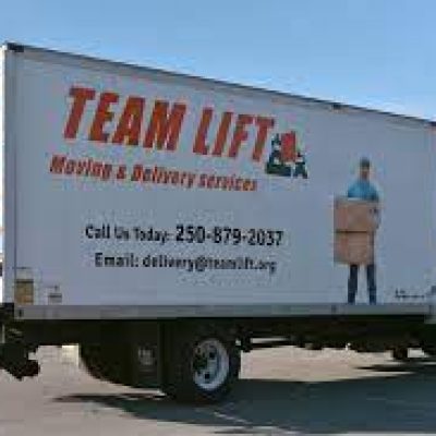Team Lift Moving & Delivery