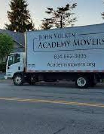 Academy Movers
