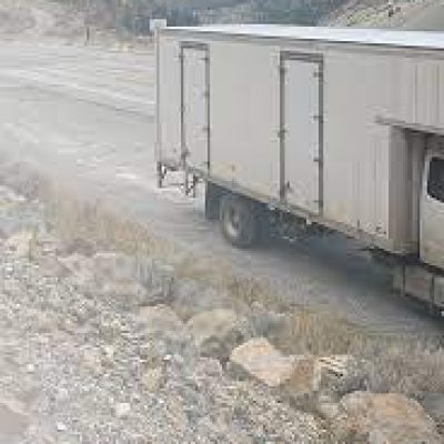 Blakes Moving & Storage
