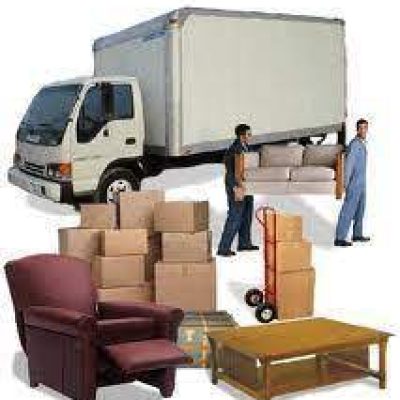 Jack’s Moving