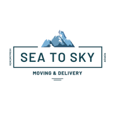 Sea To Sky Moving & Delivery