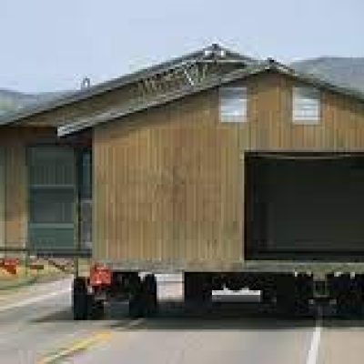 Northern Building Movers