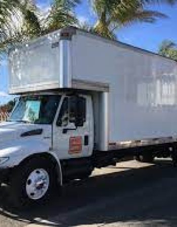 Sweenie Moving