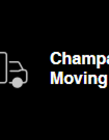 Champagne Moving