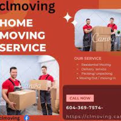 CANADIAN LIONS MOVING