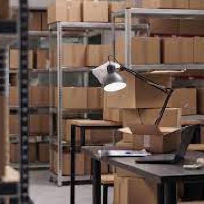 Arrowsmith Moving & Storage Ltd