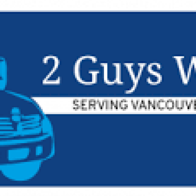 2 Guys With A Truck