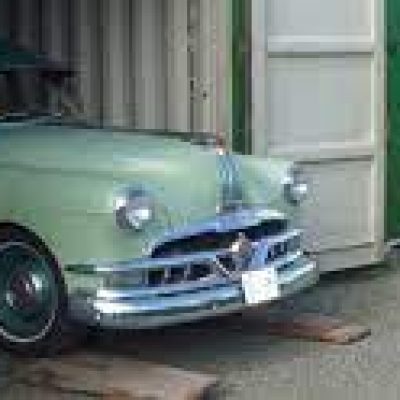 Big Green Storage