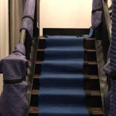 Local Movers Vancouver