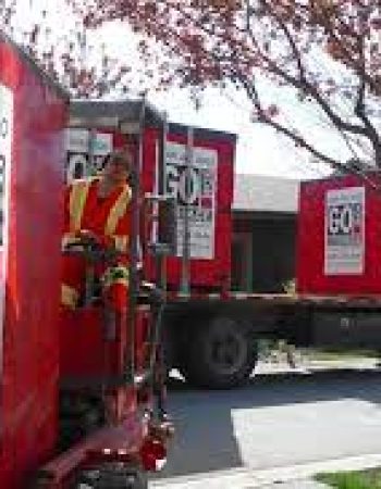 GO BOX Storage