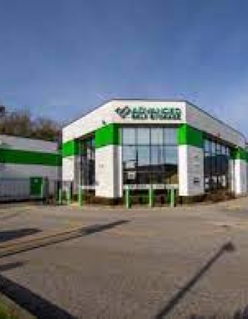 Advanced Self Storage