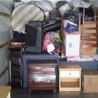 Okanagan Packing & Moving