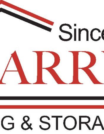 Barry’s Moving & Storage Ltd