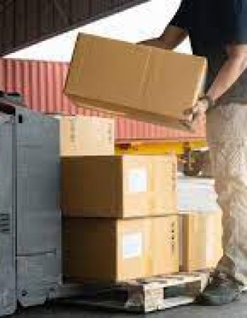Sunrise Moving and Senior Relocation