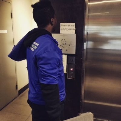 Big Dream Movers