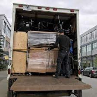 Local Movers Vancouver