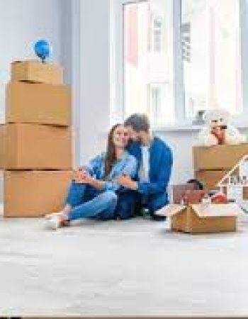 Sunrise Moving and Senior Relocation