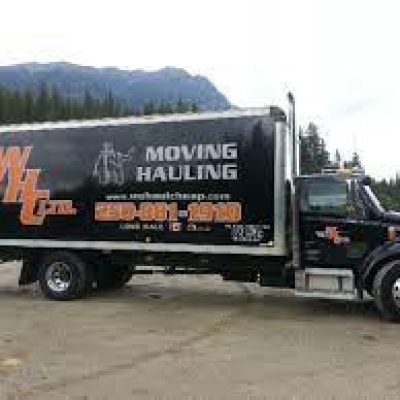 We Haul Cheap Ltd