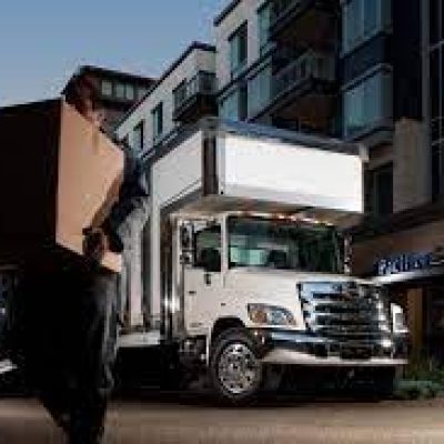 Sea To Sky Moving & Delivery
