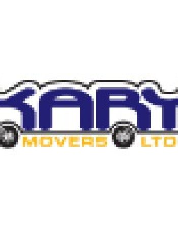 Kary Movers Ltd