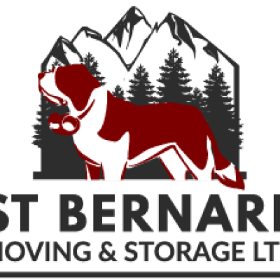 St Bernard Moving & Storage Ltd