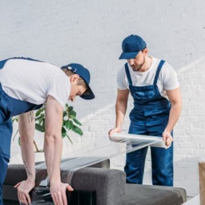 Vanex Delivery Moving Inc