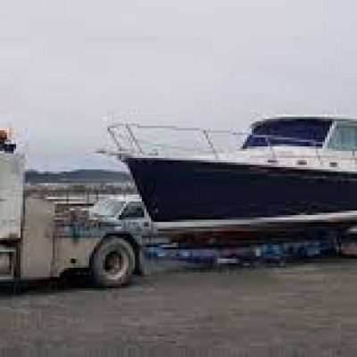 Cardinal Boat Movers Inc