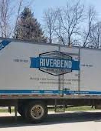 Riverbend Moving and Storage
