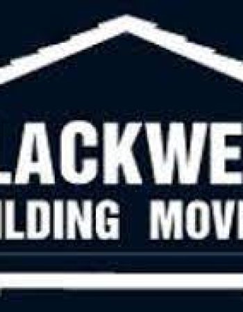 Blackwell Building Movers
