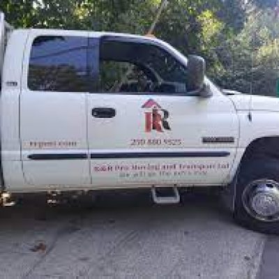 R&R Pro Moving and Transport Ltd