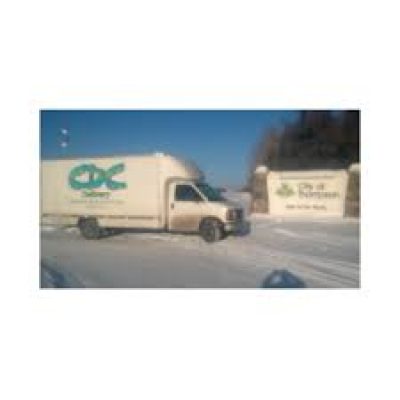 CDC Delivery