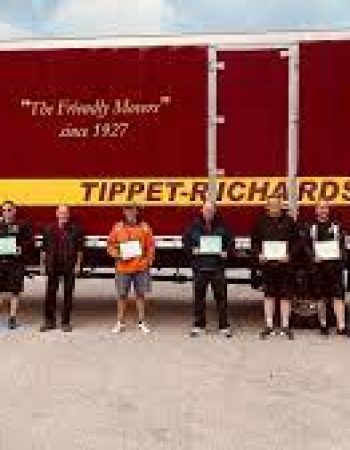 Tippet-Richardson Moving & Storage