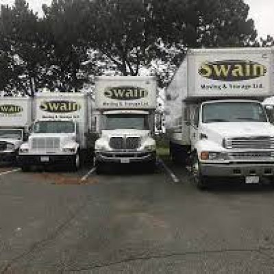 Swain Moving & Storage Ltd