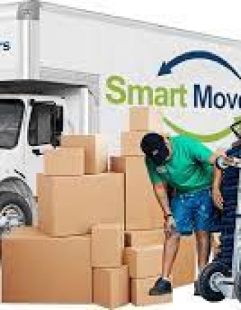 Smart Movers Burnaby