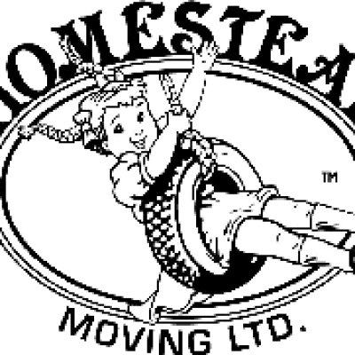 Homestead Moving Ltd