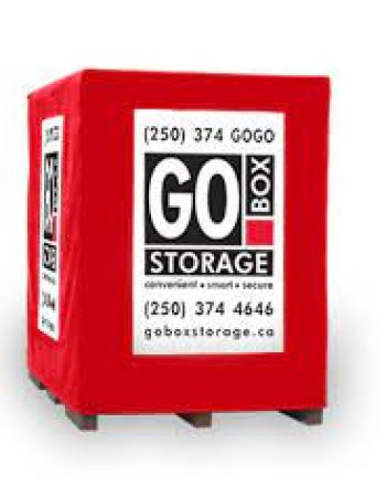 GO BOX Storage