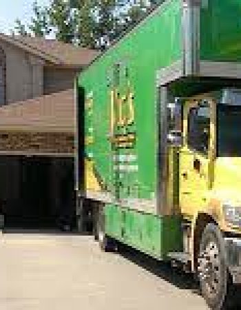 Vic’s The Moving Man