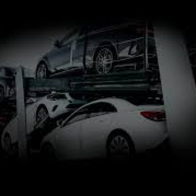 VALCAR SHIPPING