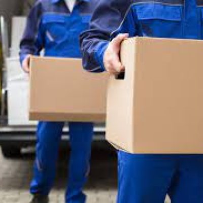 Langley Moving Company