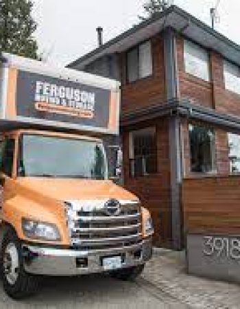 Ferguson Moving & Storage