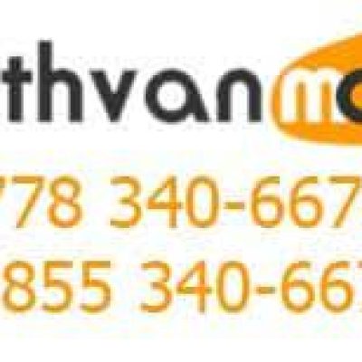 North Van Mover