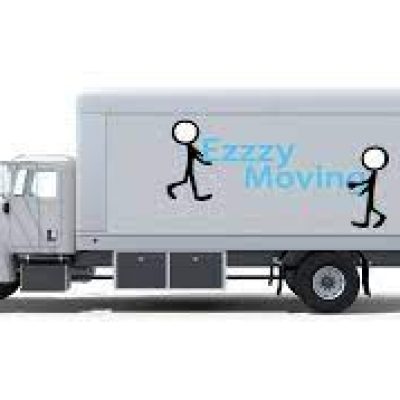 Ezzzy Moving