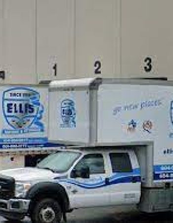Ellis Moving & Storage Ltd